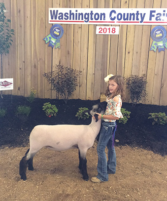 Beatty Club Lamb Winners Beatty Club Lambs Winners