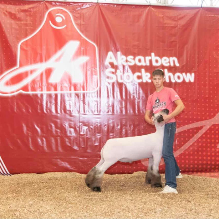 Reserve Division 1 Crossbred 2023 AKSARBEN Reserve Division 1 Crossbred<br />
2023 AKSARBEN